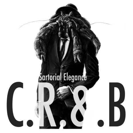 C.R.&.B Sartorial Elegance